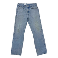 Carhartt unsaid jeans