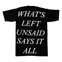 2023 unsaid misprint