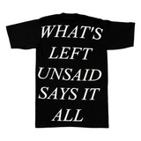 2023 unsaid misprint