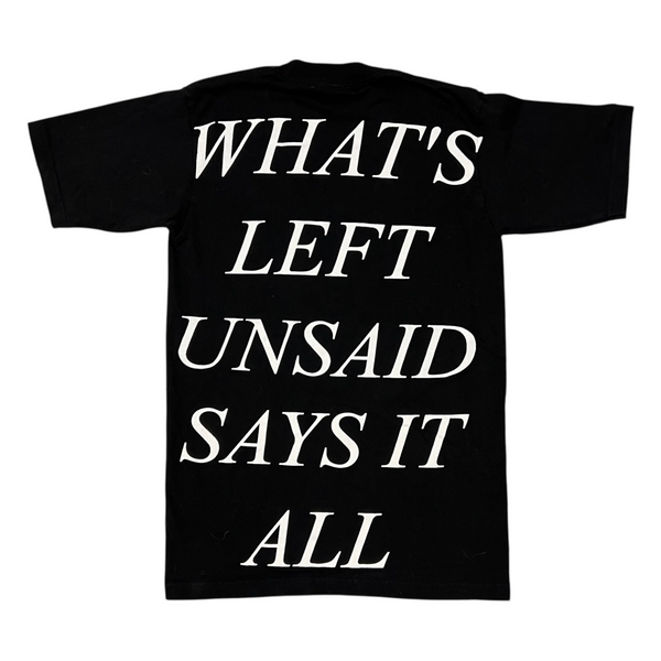 2023 unsaid misprint