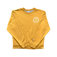 restored 2021 crewneck