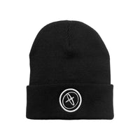 uniform beanie (black)