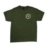 2025 basic uniform tee