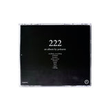 222 cd