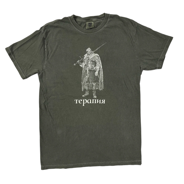 EmoRave2our tee