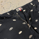 bape x Batman pants