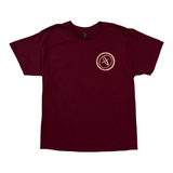 2025 basic uniform tee