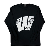 wisco longsleeve