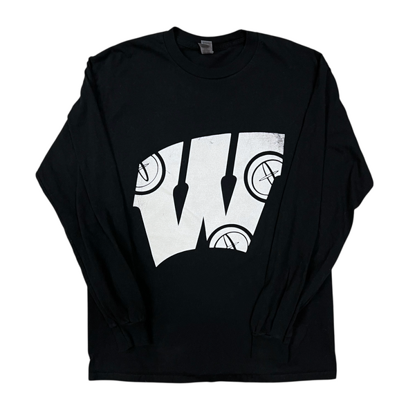 wisco longsleeve