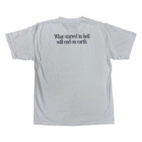 hellraiser tee