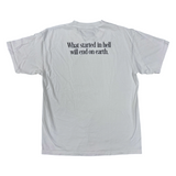 hellraiser tee