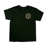 2025 basic uniform tee