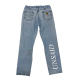 Carhartt unsaid jeans
