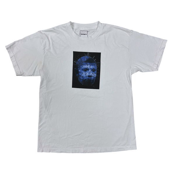 hellraiser tee
