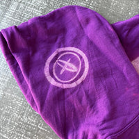 2023 Uniform Hoodie (Purple 1of1)