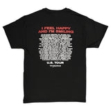 2026tour tee misprints (varying prices)