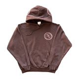 2023 Uniform Hoodie (Brown) (Early-Bird Sample)