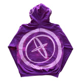 2023 Uniform Hoodie (Purple 1of1)