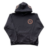 2023 cut&sewn uniform hoodie