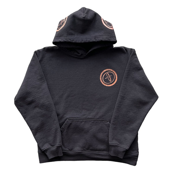 2024 cut&sewn uniform hoodie