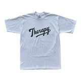 Baseball Tee (White)