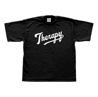 Baseball Tee (Black)