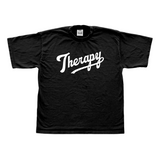 Baseball Tee (Black)