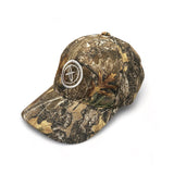 the camo hat