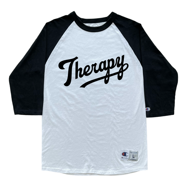 Baseball Raglan