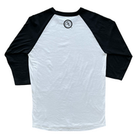 Baseball Raglan