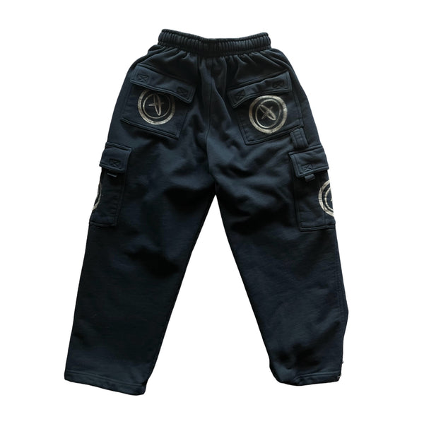 uniform cargo sweats v3