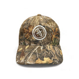 the camo hat