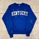 collage crewneck #2