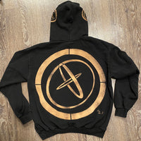 Luxe Uniform Hoodie