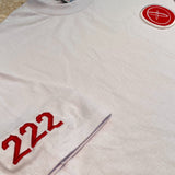 uniform tee #12