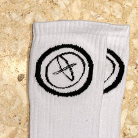 uniform socks (pack of 2) *PREORDER*