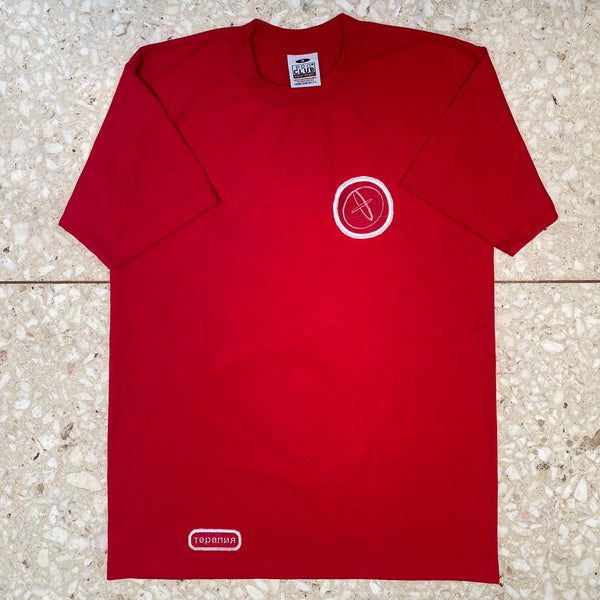 uniform tee #15