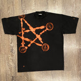 Pentagram Tee