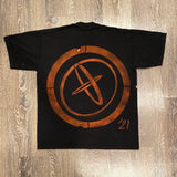 Pentagram Tee