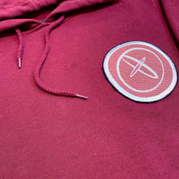 uniform hoodie #2