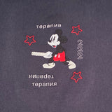 mickey crewneck #5