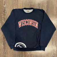 Modified Crewneck