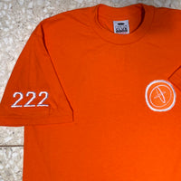 uniform tee #14