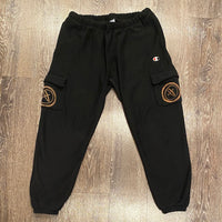 Uniform Cargo Joggers