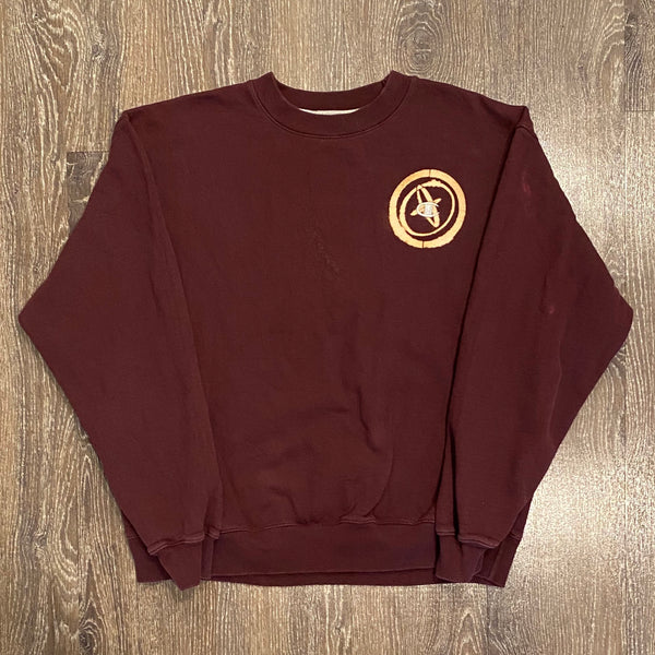 Uniform Crewneck