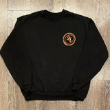 Luxe Uniform Crewneck