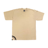 the tan tee