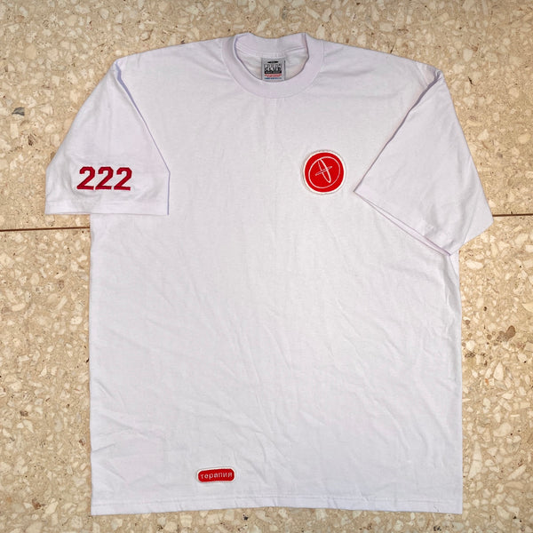 uniform tee #12