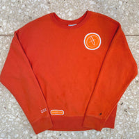 uniform crewneck #7