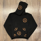 Luxe Uniform Hoodie